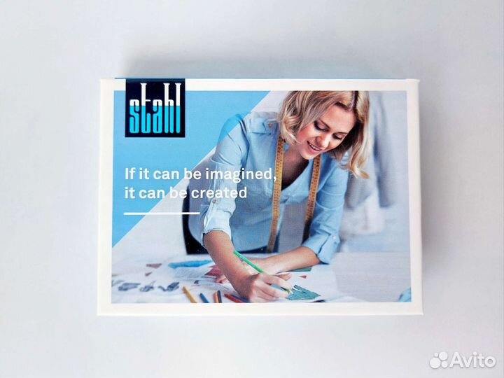 Блокнот с блоками-стикерами для заметок