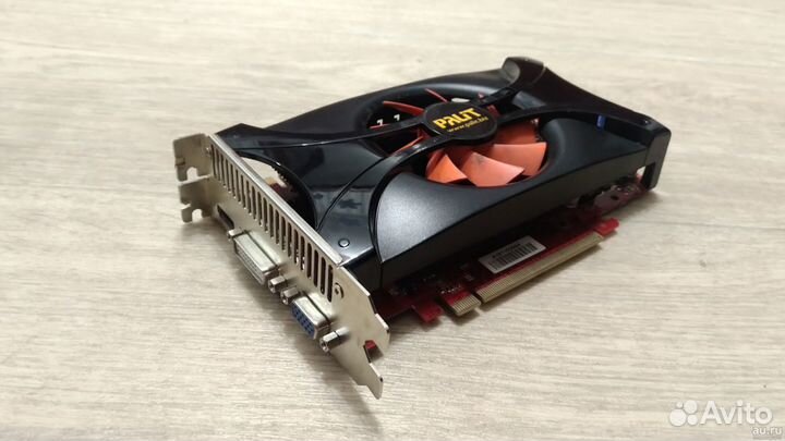 Gtx 460 1gb