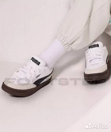 Кроссовки женские puma