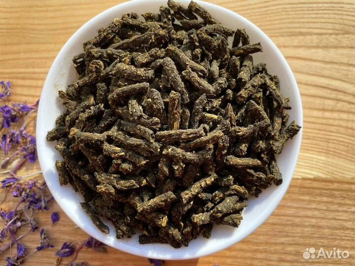 Иван-чай 1 кг ферментированный как надо, свой