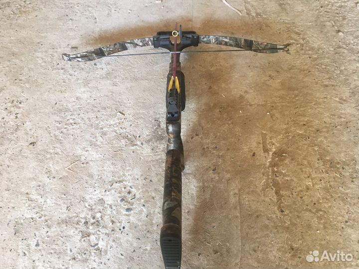 Продам арбалет