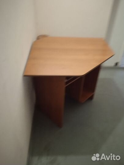 Компьютерный стол бу