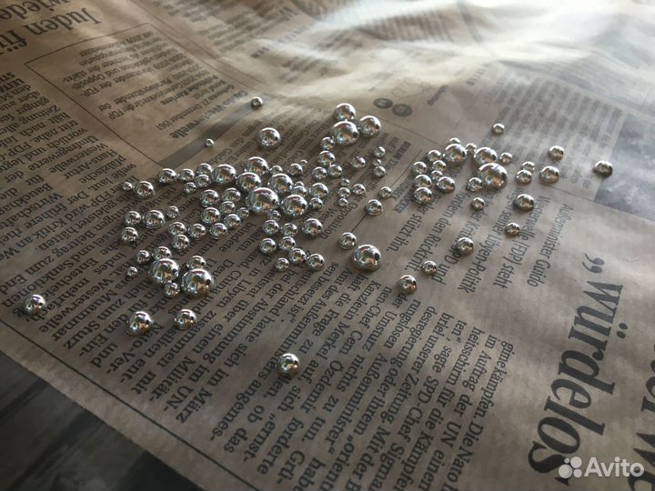 Фигурки для маникюра/творчества