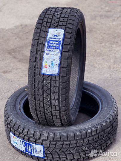 Sunwide Sunwin 235/55 R18 78U