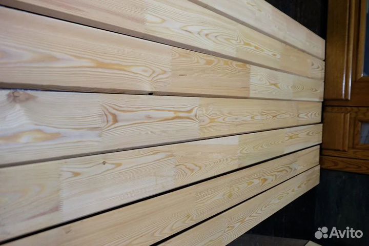 Планкен косой штучно 45953000мм, вс