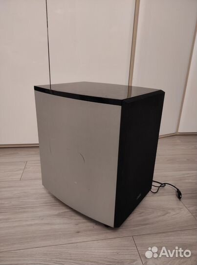 Ultimate freestyle fsub 150