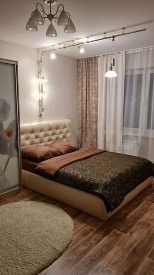 1-к. квартира, 38,7 м², 14/16 эт.