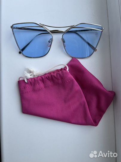 Солнцезащитные очки