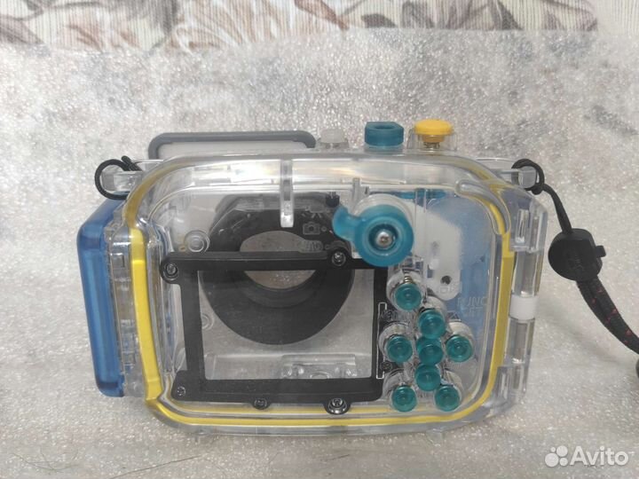 Бокс для камеры canon wp-dc29