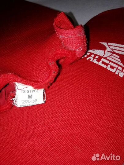 Экипировка для кикбоксинга