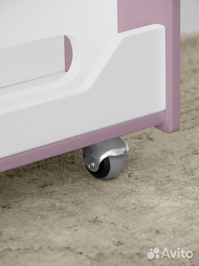 Детский органайзер 