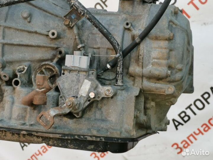 АКПП Toyota Camry 2.0 3S-FE 1995