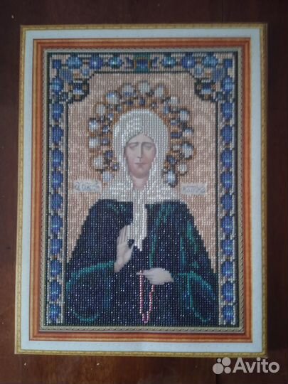 Картины алмазная мозаика