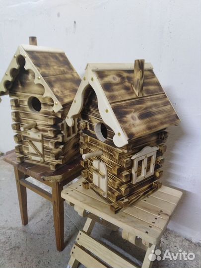 Продам скворечники