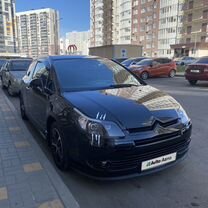 Citroen C4 1.6 AT, 2008, 280 000 км, с пробегом, цена 650 000 руб.