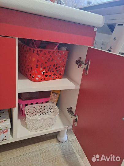 Детская кухня