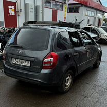 крышка багажника калина универсал - Транспорт в Республике