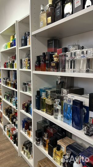 Парфюм Духи Тестера поврежденные поцарапанные