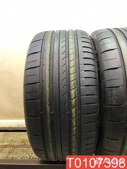 Goodyear Eagle F1 Asymmetric 2 275/35 R20 102Y