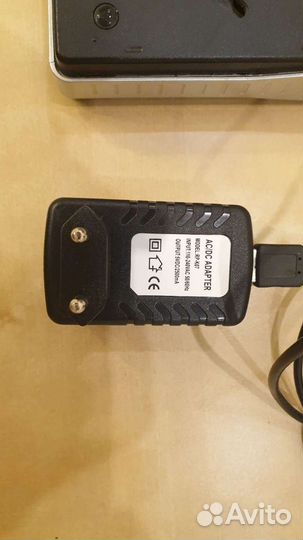 Роутер D-Link DIR-615 Wi-Fi маршрутизатор