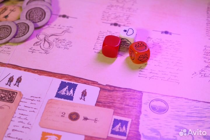 Робинзон Крузо