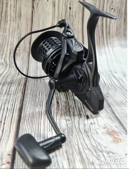 Катушка фидерная dayo vert 5000-6000