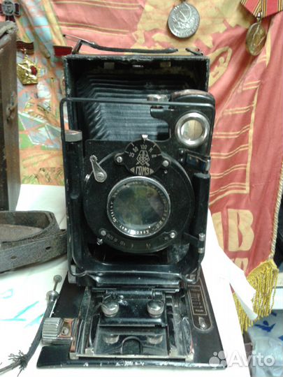 «Фотокор № 1»