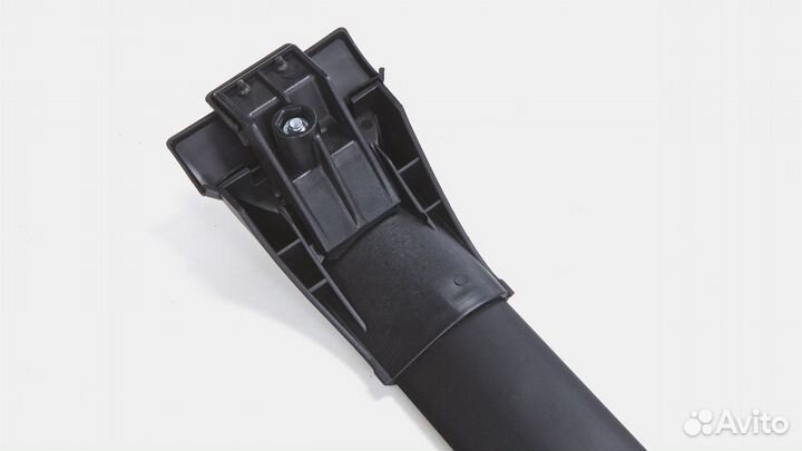 Багажник Kia Sportage аэродинамический