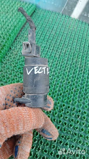 Моторчик омывателя Opel Vectra C седан