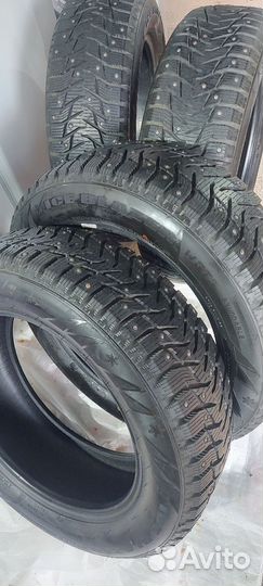 Sailun Ice Blazer WST3 215/60 R17