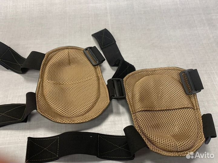 Защита колен Бр1