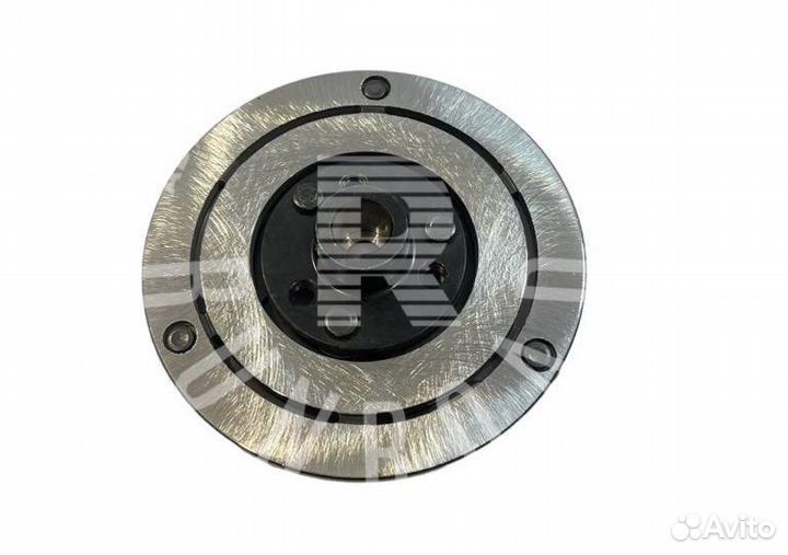 Пластина компрессора volkswagen Golf Polo Caddy