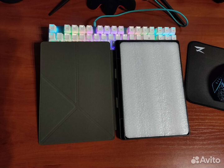 Чехол на Samsung Galaxy Tab A8 (2022)
