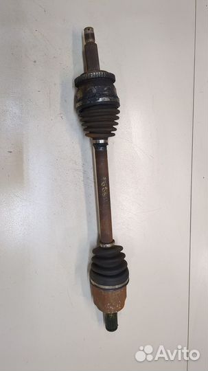 Полуось Hyundai Sonata 6, 2011