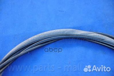 Трос лючка бензобака hyundai accent 8128022003 PMC