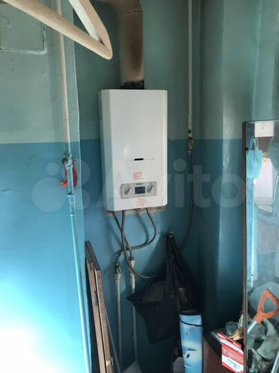 Дом 62,7 м² на участке 1 сот.