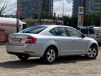 Skoda Octavia 1.6 AT, 2020, 29 000 км, с пробегом, цена 2 159 000 руб.