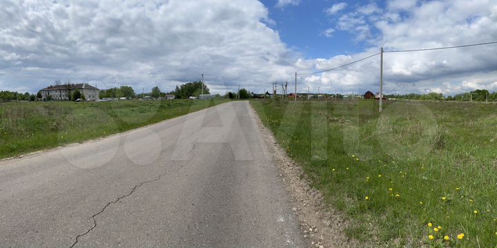 Участок 15 сот. (ИЖС)