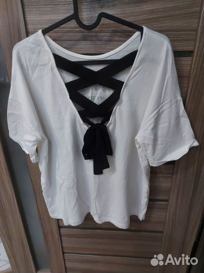 Женские вещи пакетом 48 50