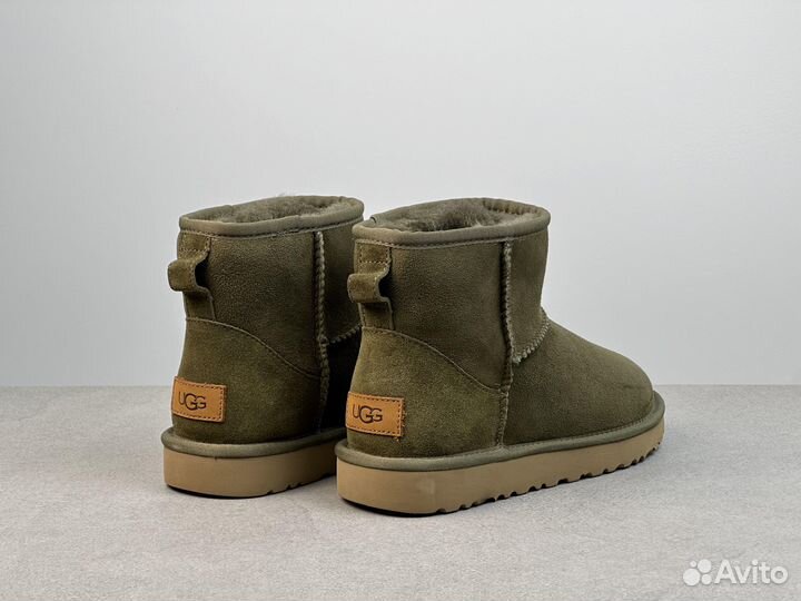 Ugg женские