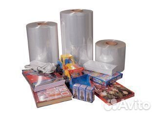 Термоусадочная пленка