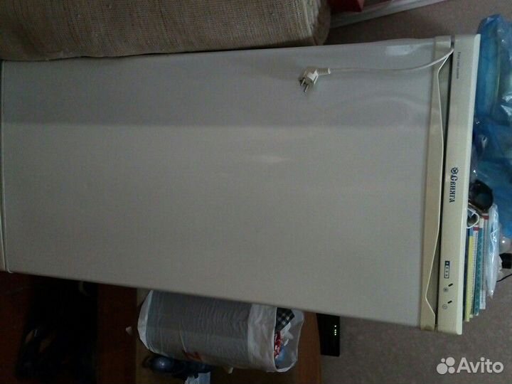 Холодильник