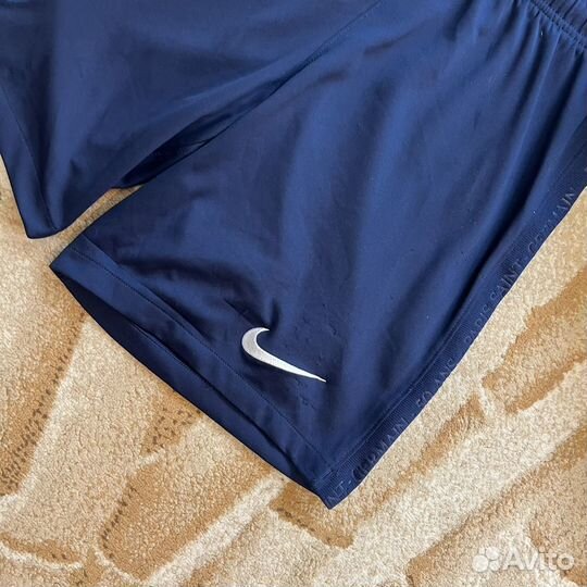 Шорты Nike PSG Оригинал