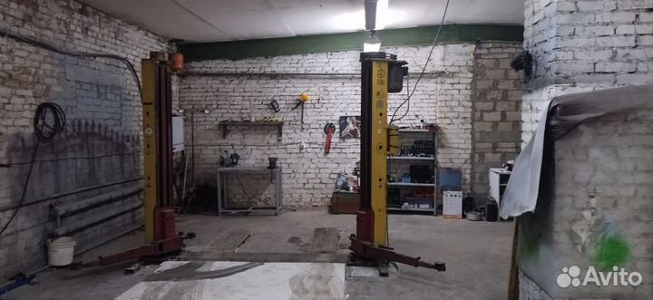 Автосервис готовый бизнес, продам