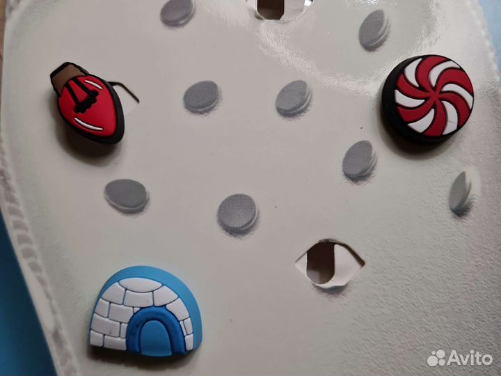 Crocs jibbitz оригинал