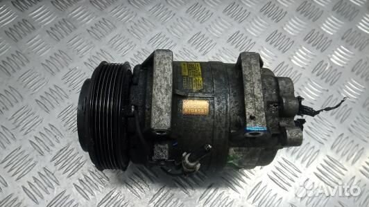 Компрессор кондиционера дизельный volvo XC70 1 (PDN26BU01)