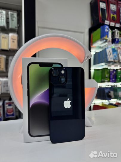 iPhone 14, 256 ГБ