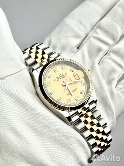 Rolex Datejust 36