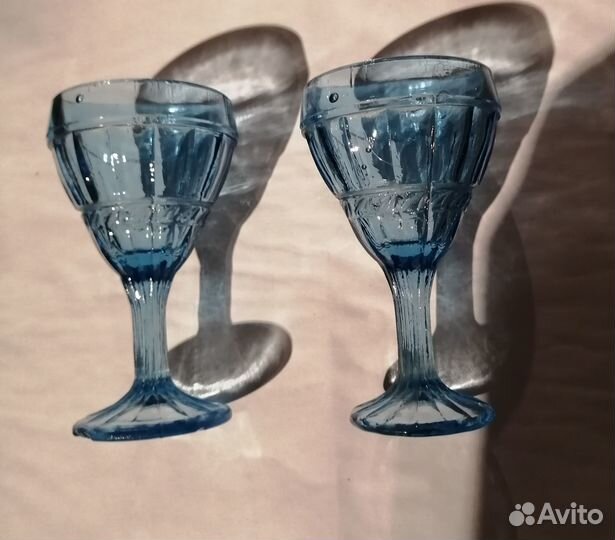 Старинный лафитник, стопка