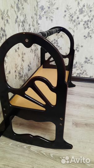 Люлька колыбель